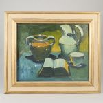 1765&nbsp;7101&nbsp;OIL PAINTING